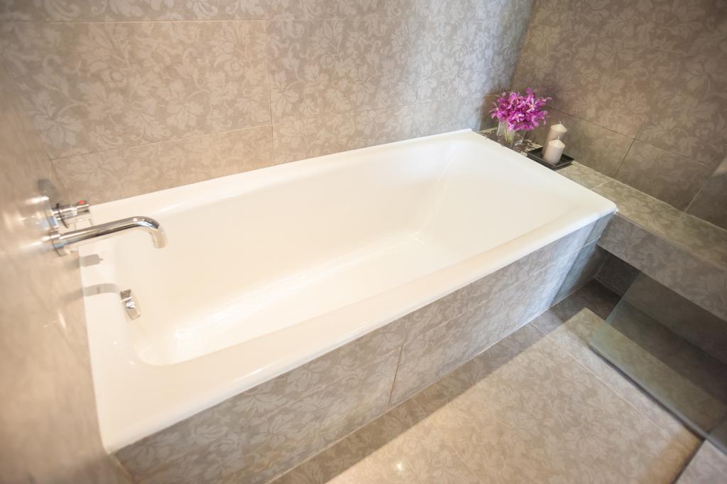 The Connaught Hotell Hongkong Eksteriør bilde