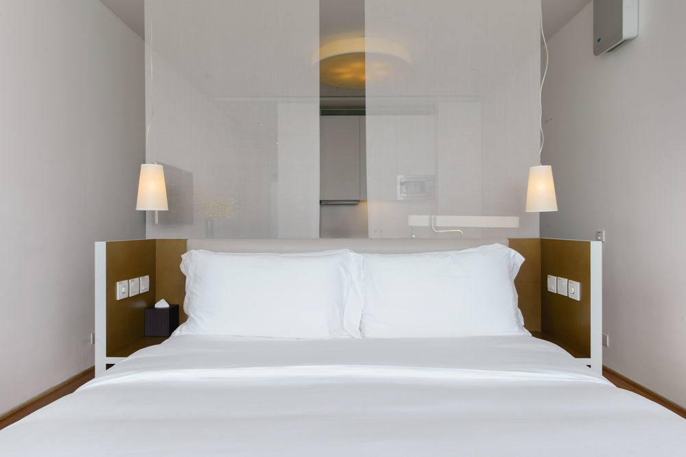 The Connaught Hotell Hongkong Eksteriør bilde