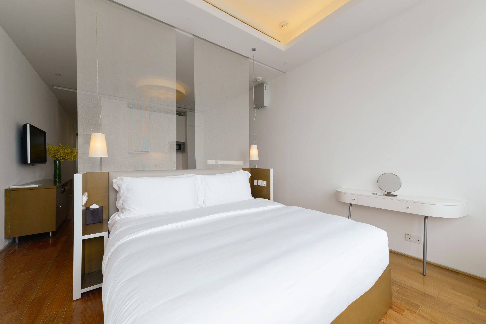 The Connaught Hotell Hongkong Interiør bilde